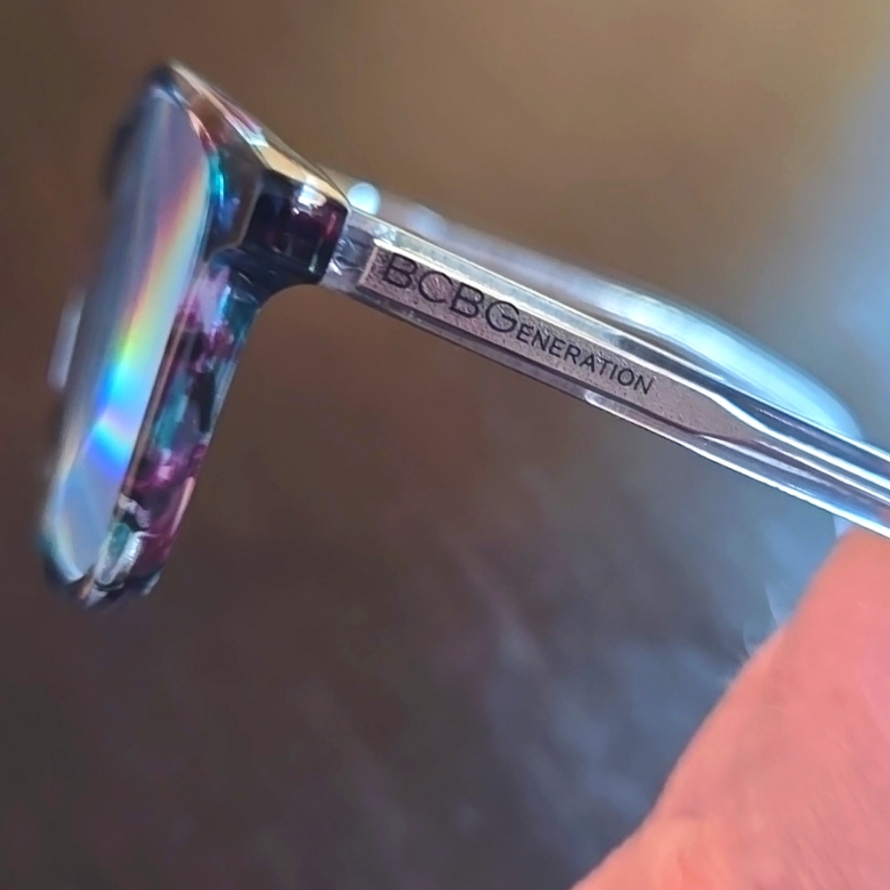 Bcbgeneration Eyeglass Frames - image 5